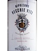 Frescobaldi 11 Nippozzano Vecchie Viti Chianti Rsv Mg (Frescob 2011